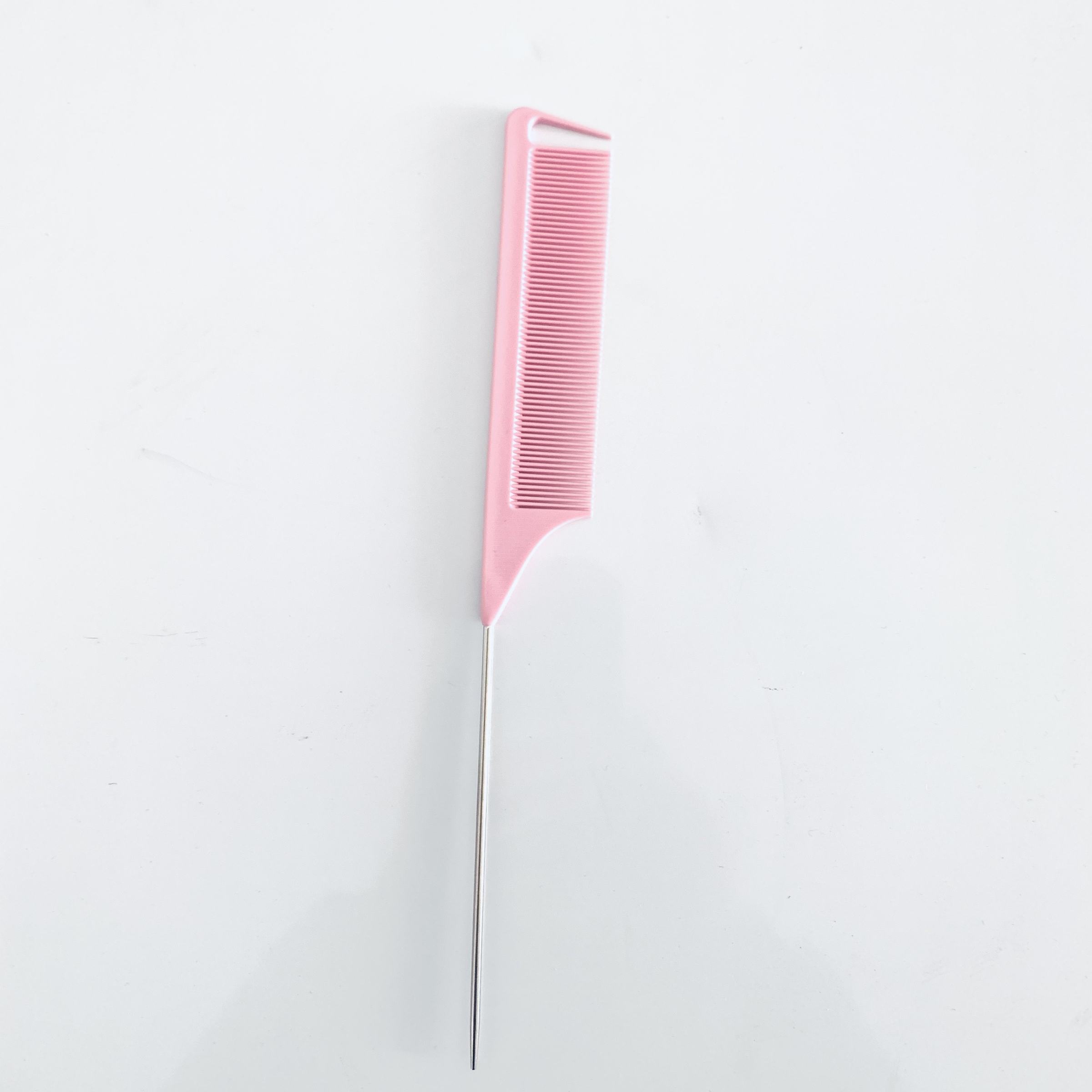 Tail Comb Light Pink