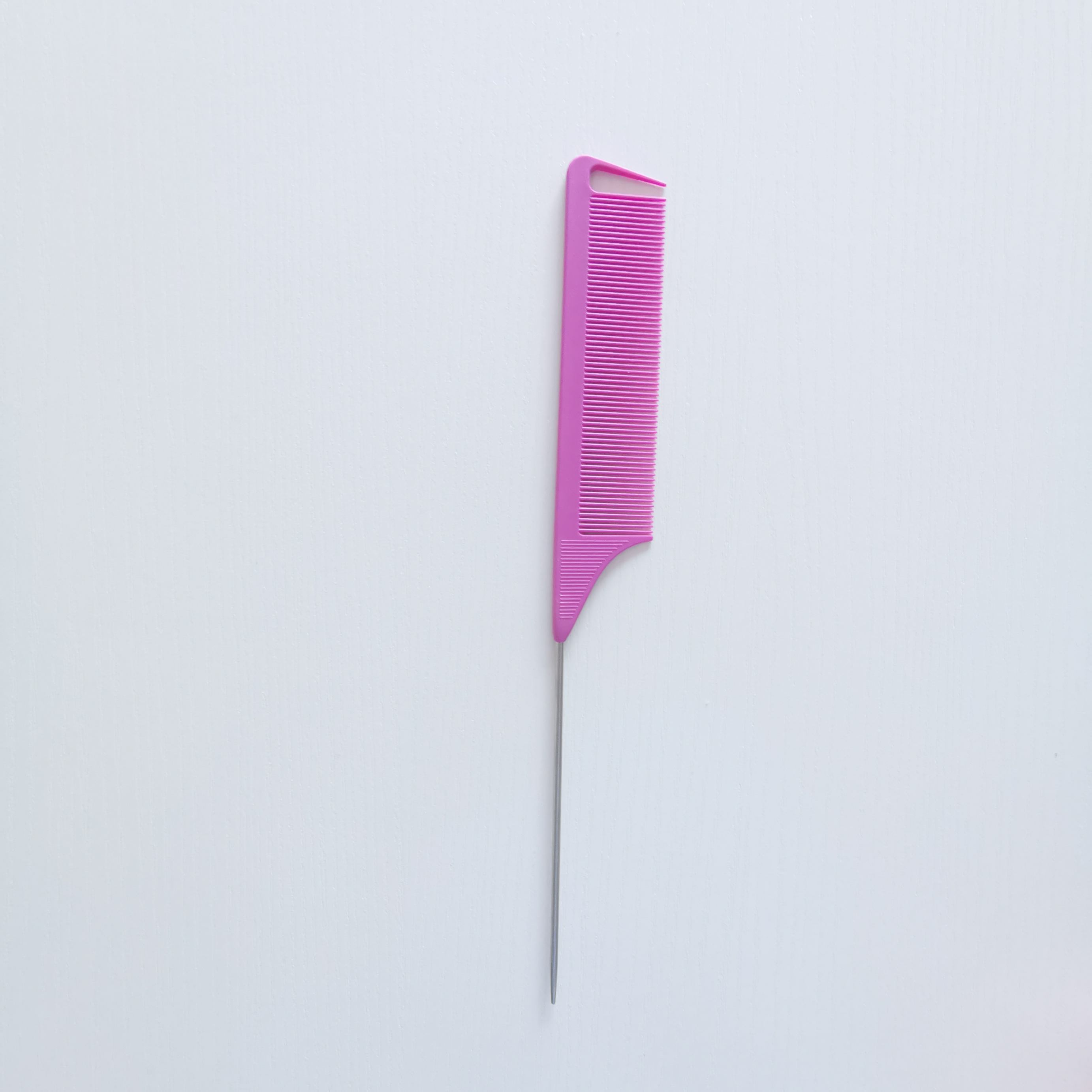 Tail Comb Light Purple