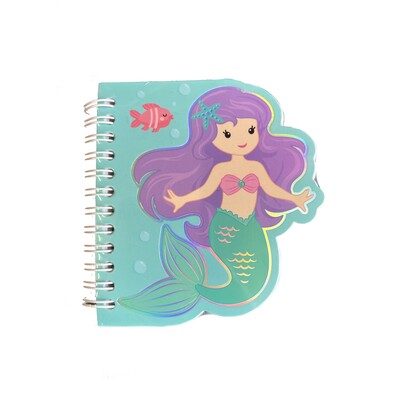 Spiral Notebook 10 Pack