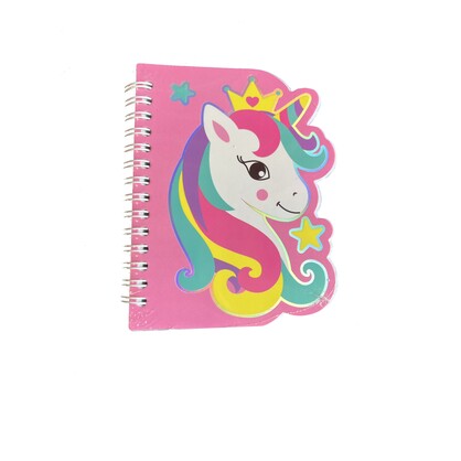 Spiral Notebook 10 Pack