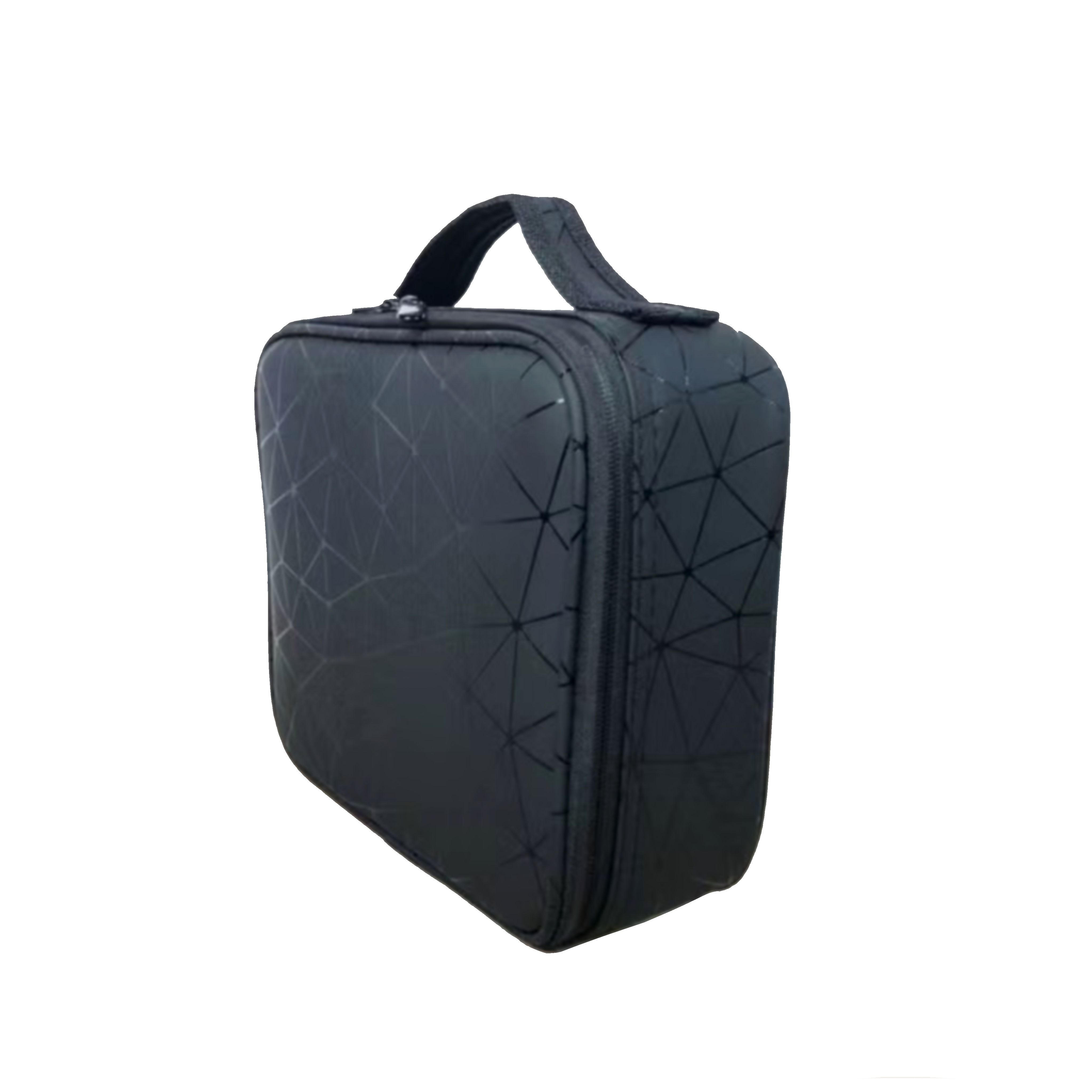 Small Makeup case Black