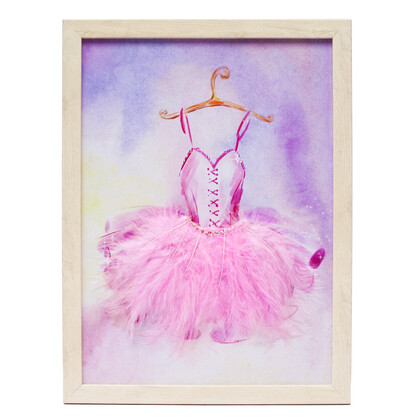 Light Up Frame-Tutu