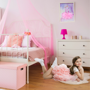 Light Up Frame-Tutu