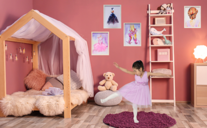 Light Up Frame-Tutu