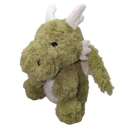Odin the Dragon 42cm; Green