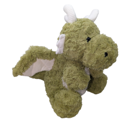 Odin the Dragon 42cm; Green