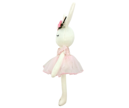 Beatrice Bunny Pink