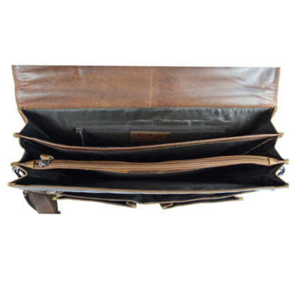 Gerhard 15,6 " Laptop Bag GW829BRN