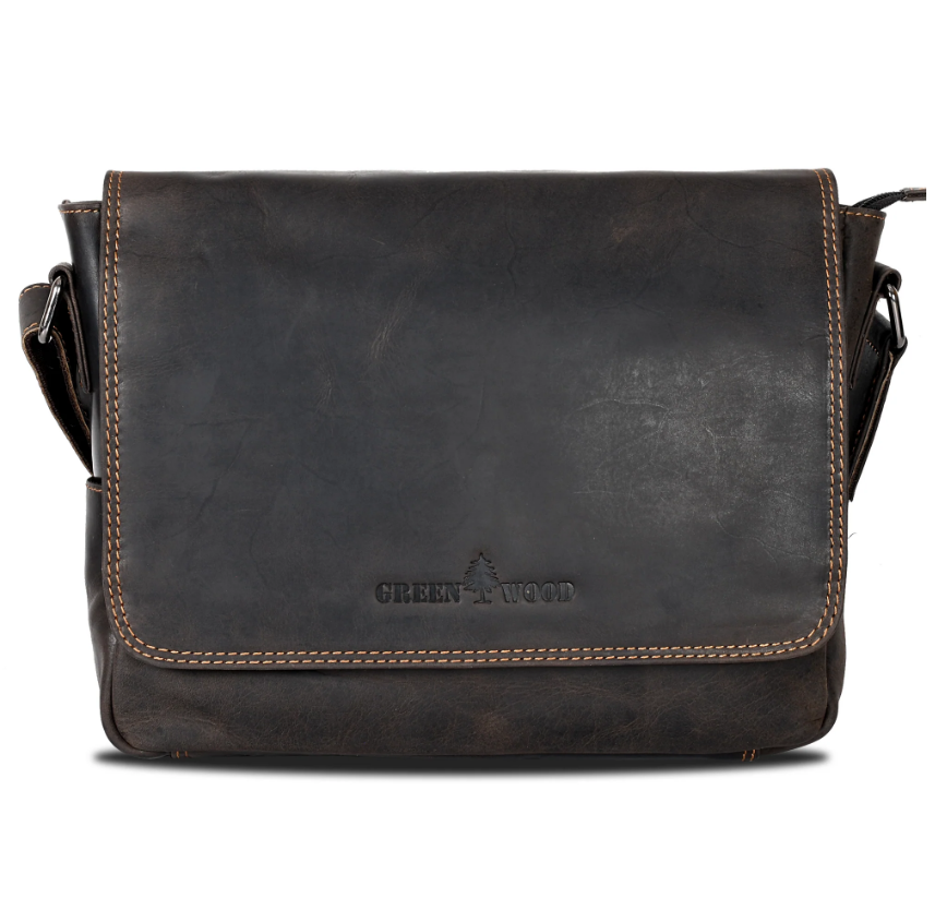 Smart Messenger Mini Steven 11" GW113BLK