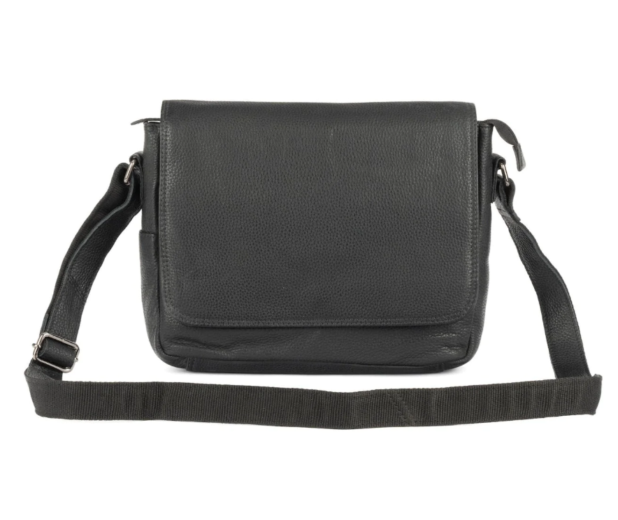 Smart Messenger Mini Steven 11" GW113BLK