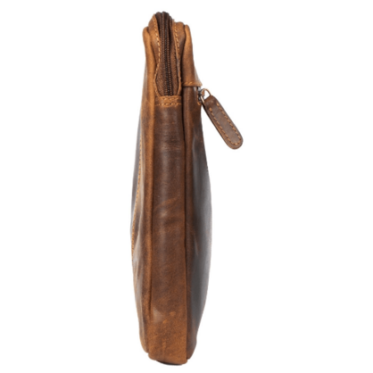 Leather Laptop Cases/Sleeve - Macbook Pro/Air 13 Inch Sleeve GWLP01SAN
