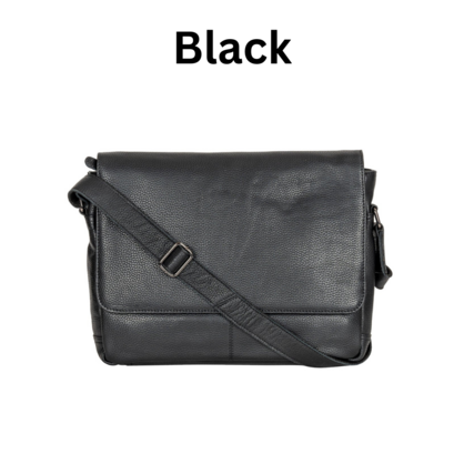 Smart Messenger Mini Steven 11" GW113BLK