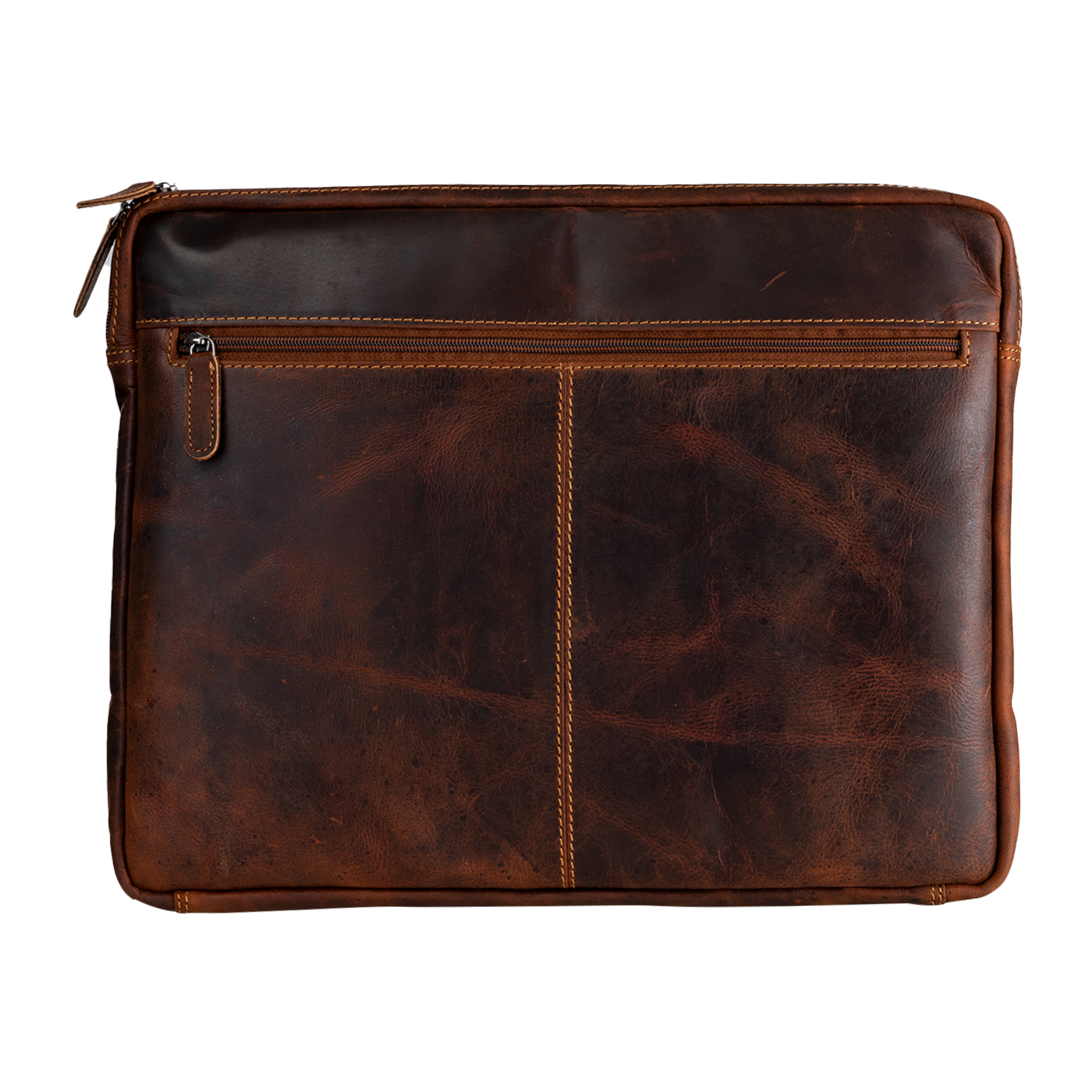 Leather Laptop Cases/Sleeve - Macbook Pro/Air 13 Inch Sleeve GWLP01SAN