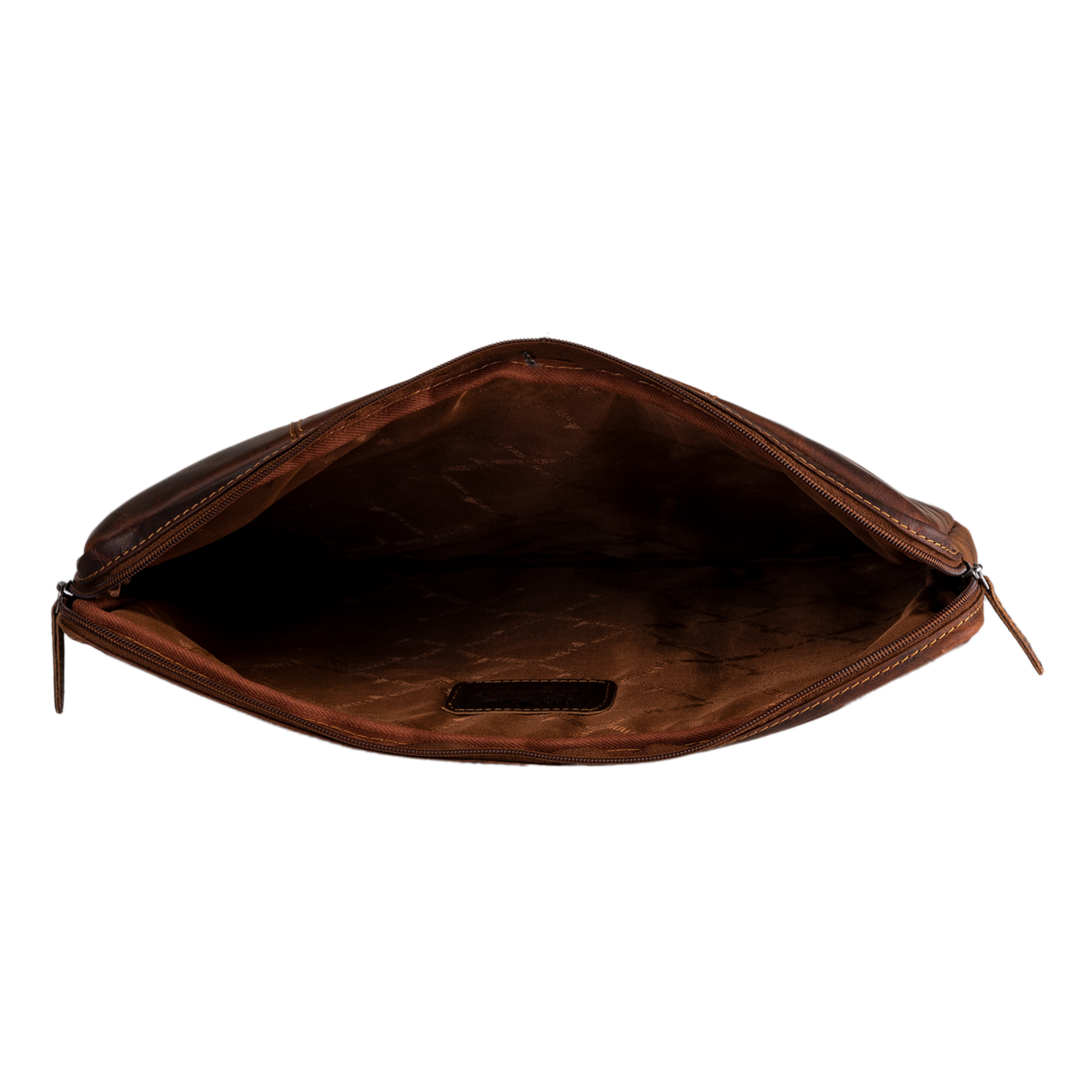 Leather Laptop Cases - Macbook Pro/Air 16 Inch Sleeve GWLP02SAN