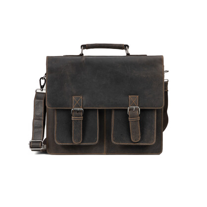 Gerhard 15,6 " Laptop Bag GW829BRN
