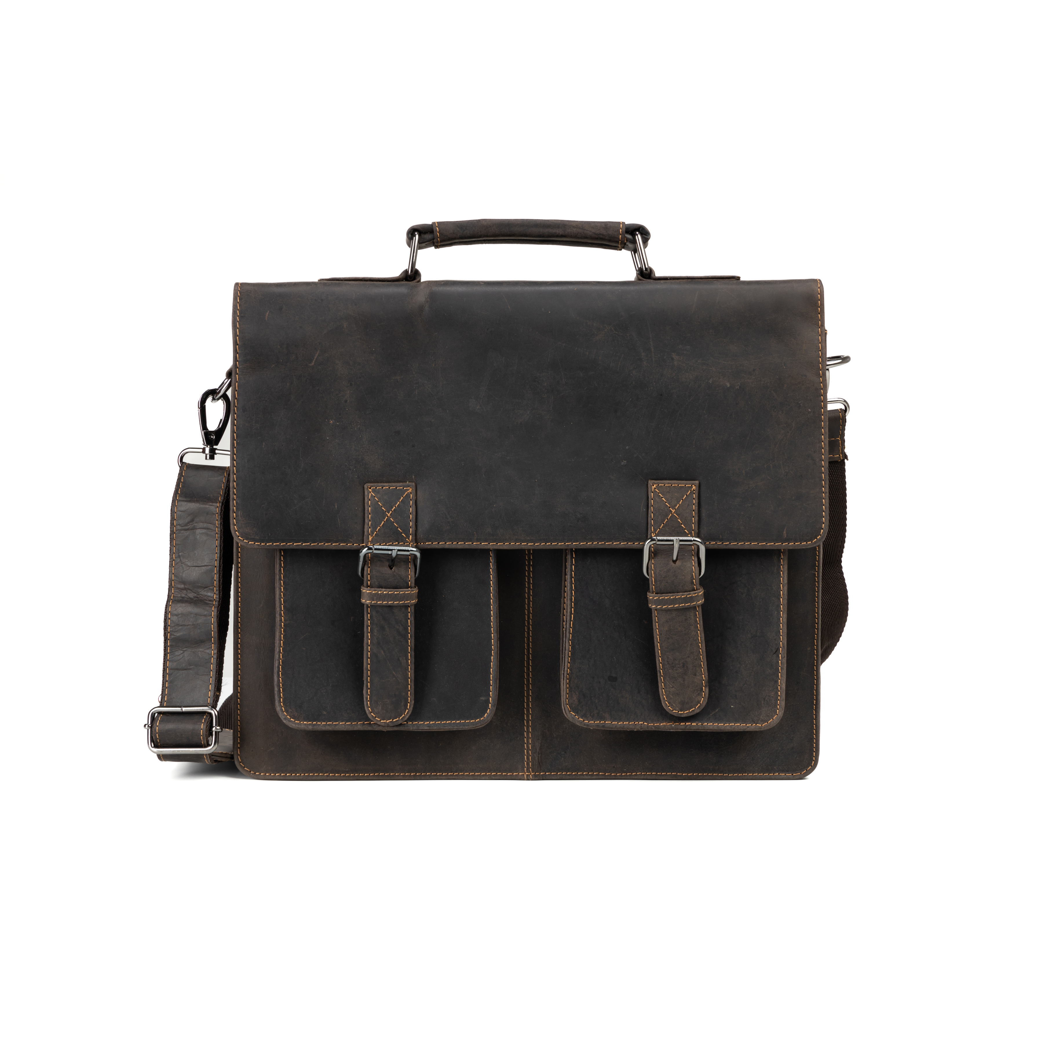 Gerhard 15,6 " Laptop Bag GW829BRN