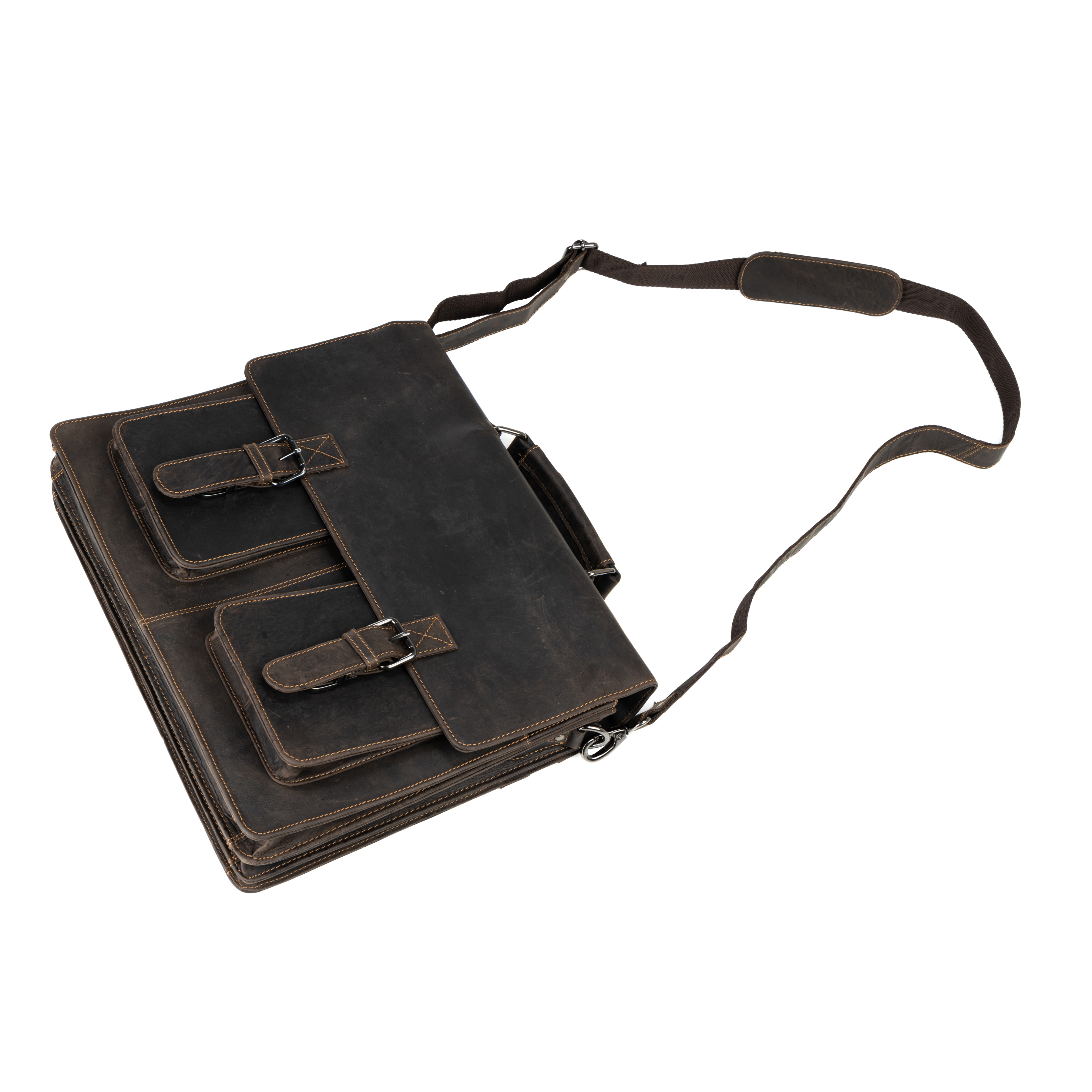 Gerhard 15,6 " Laptop Bag GW829BRN