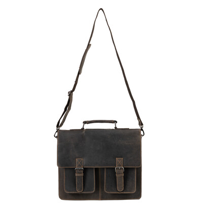 Gerhard 15,6 " Laptop Bag GW829BRN