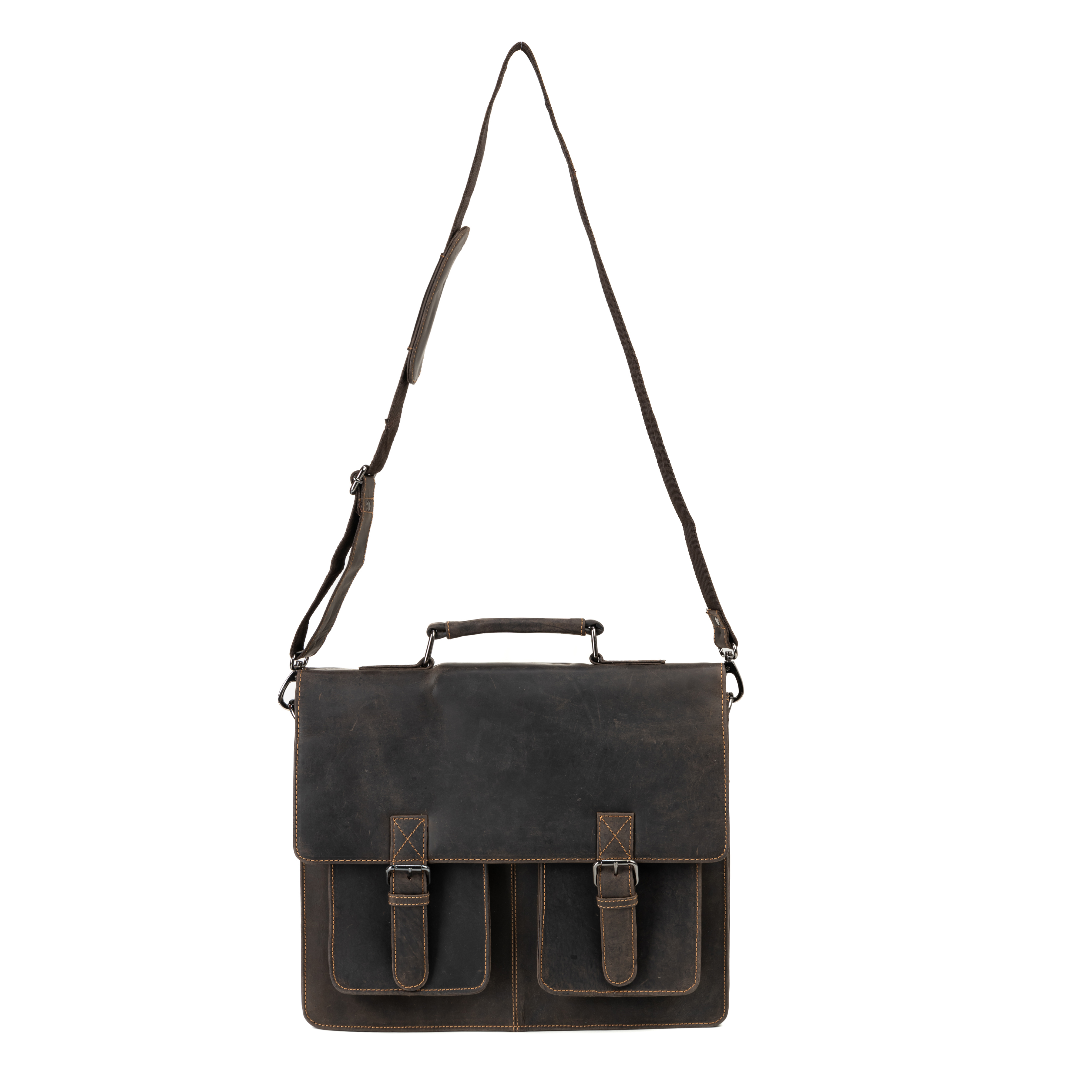 Gerhard 15,6 " Laptop Bag GW829BRN
