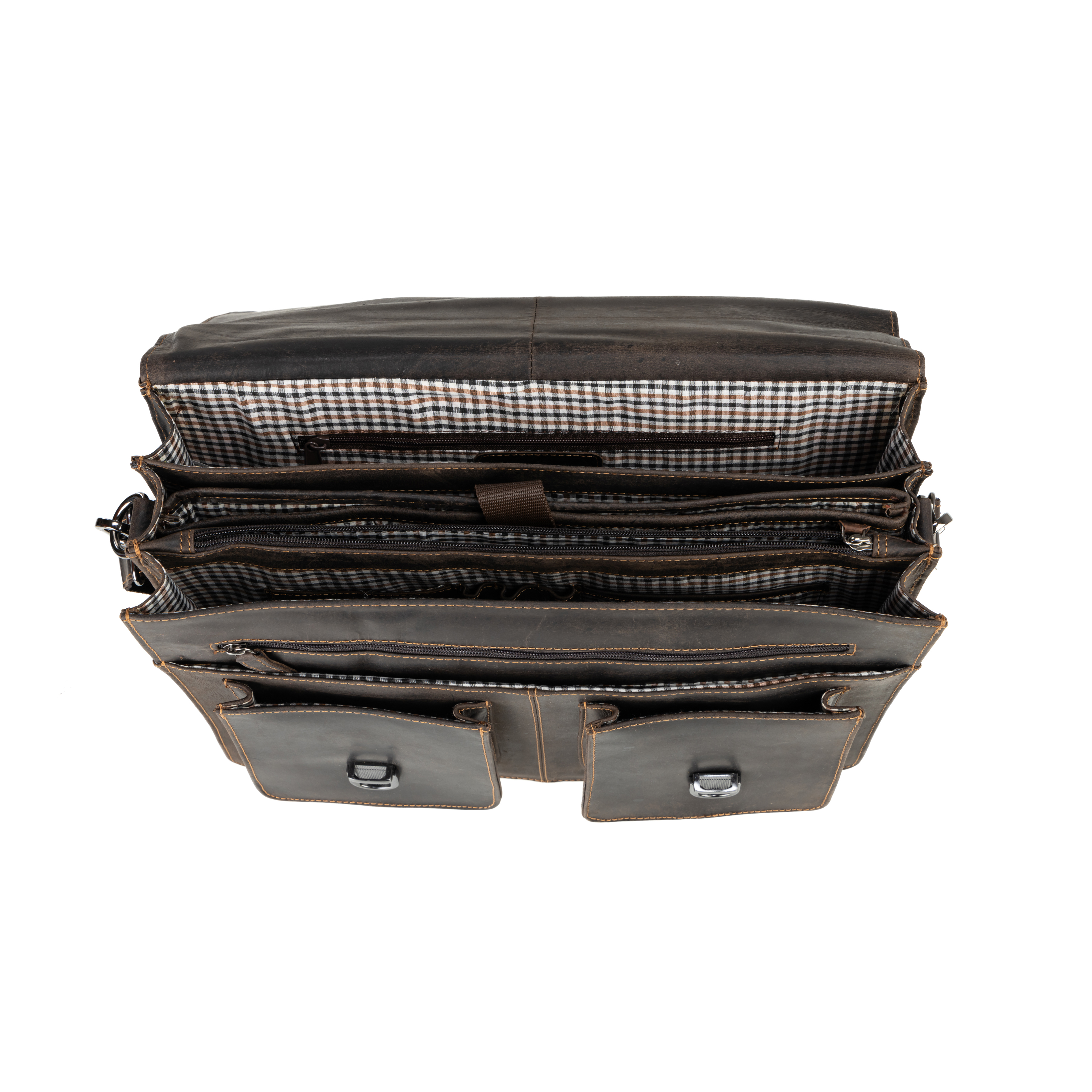Gerhard 15,6 " Laptop Bag GW829BRN