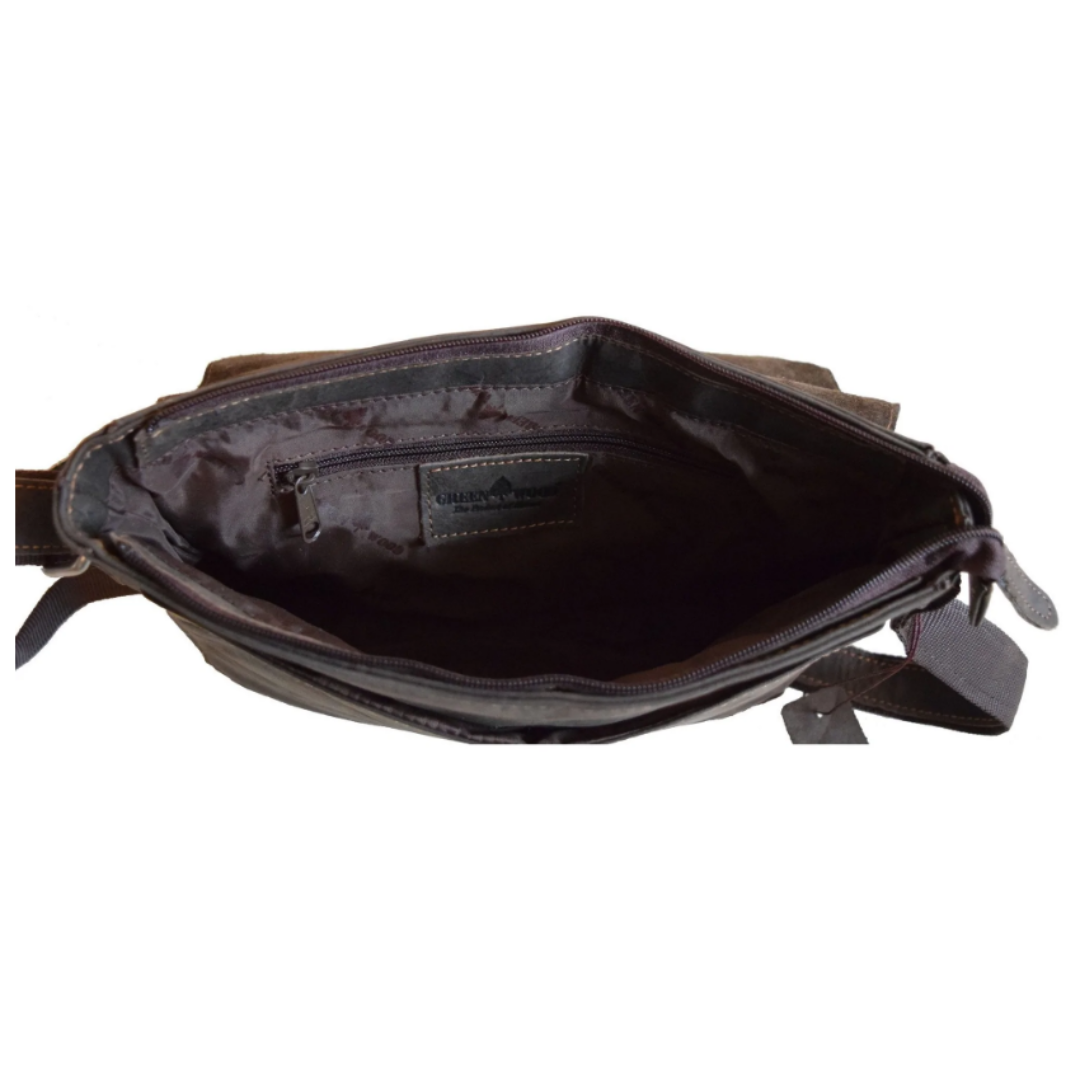 Smart Messenger Steven 13" GW115BLK
