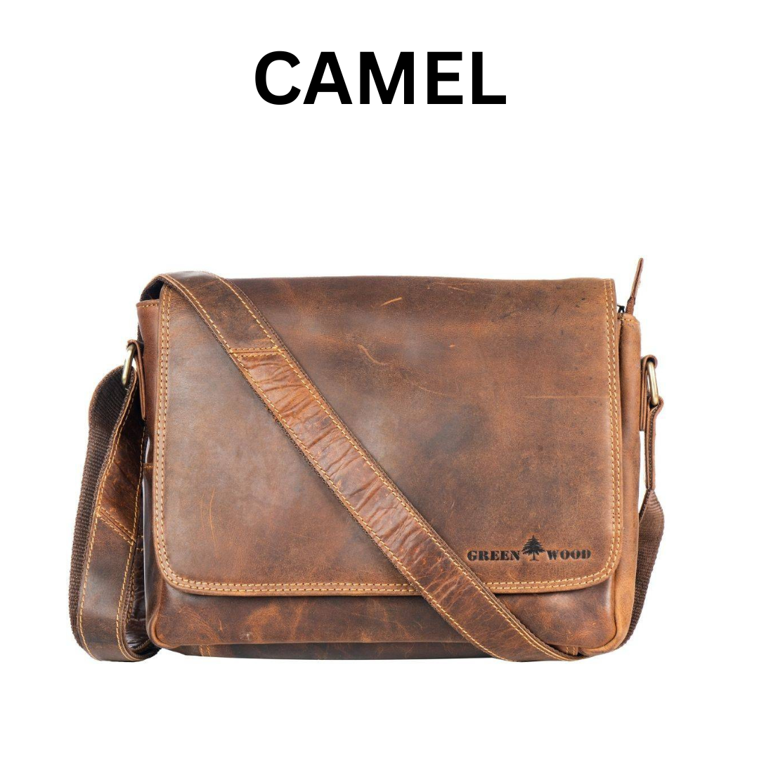 Smart Messenger Mini Steven 11" GW113CAM