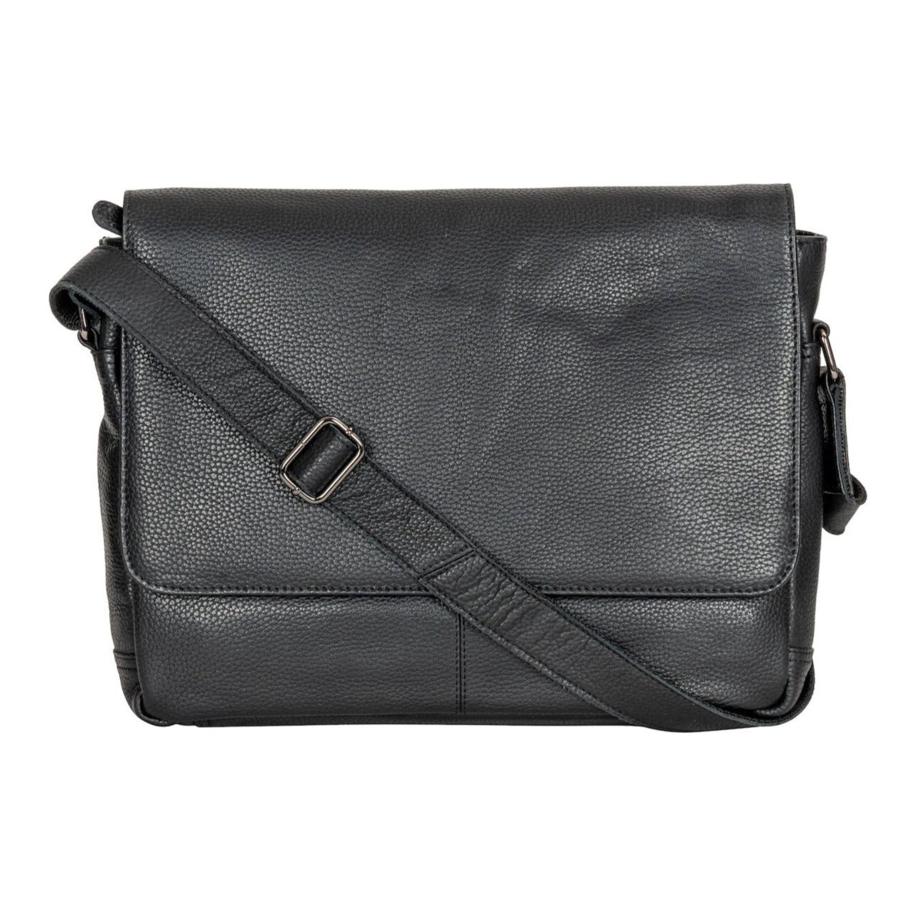 Smart Messenger Steven 13" GW115BLK