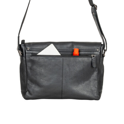 Smart Messenger Steven 13" GW115BLK