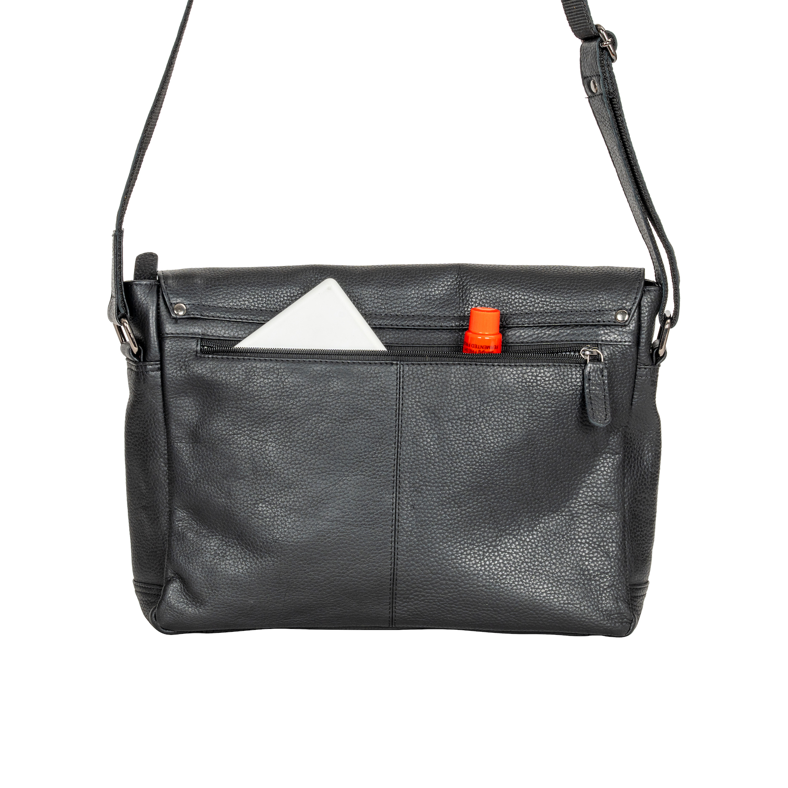 Smart Messenger Steven 13" GW115BLK