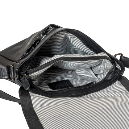 Smart Messenger Steven 13" GW115BLK