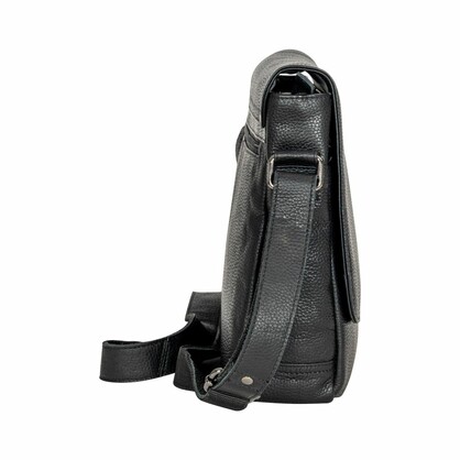 Smart Messenger Steven 13" GW115BLK