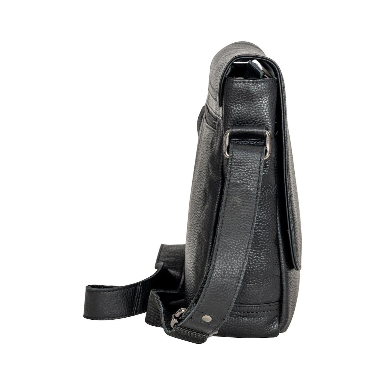 Smart Messenger Steven 13" GW115BLK