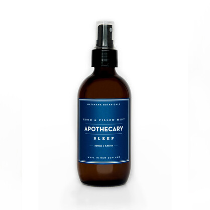 Sleep Room & Pillow Mist