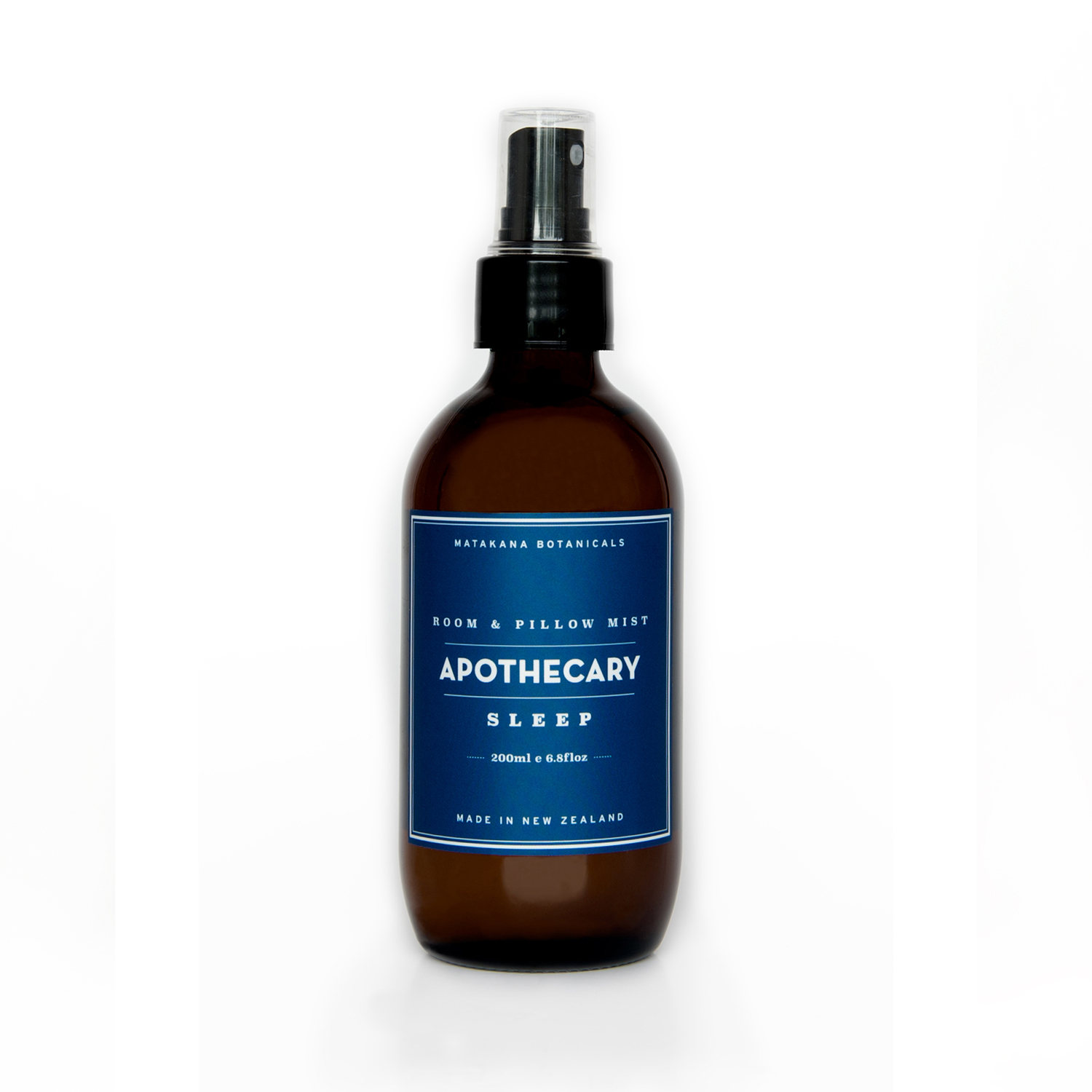 Sleep Room & Pillow Mist Tester
