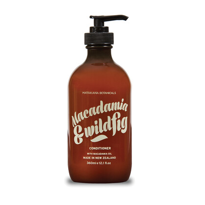 Macadamia & Wild Fig Conditioner