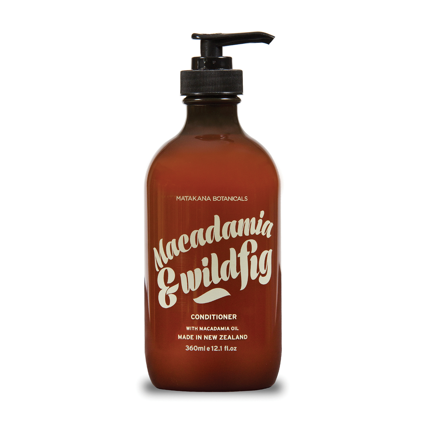 Macadamia & Wild Fig Conditioner