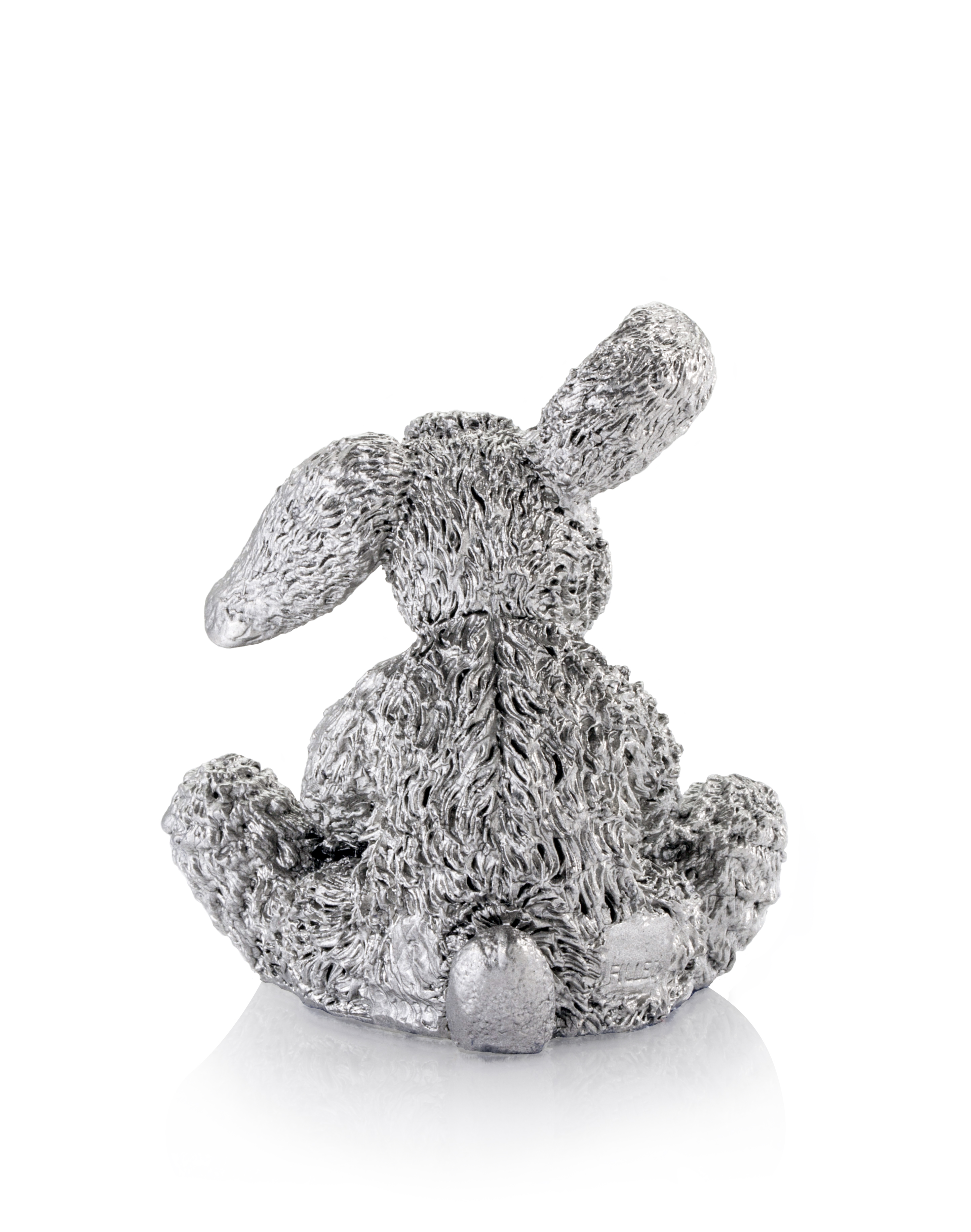 Hazel Rabbit Figurine