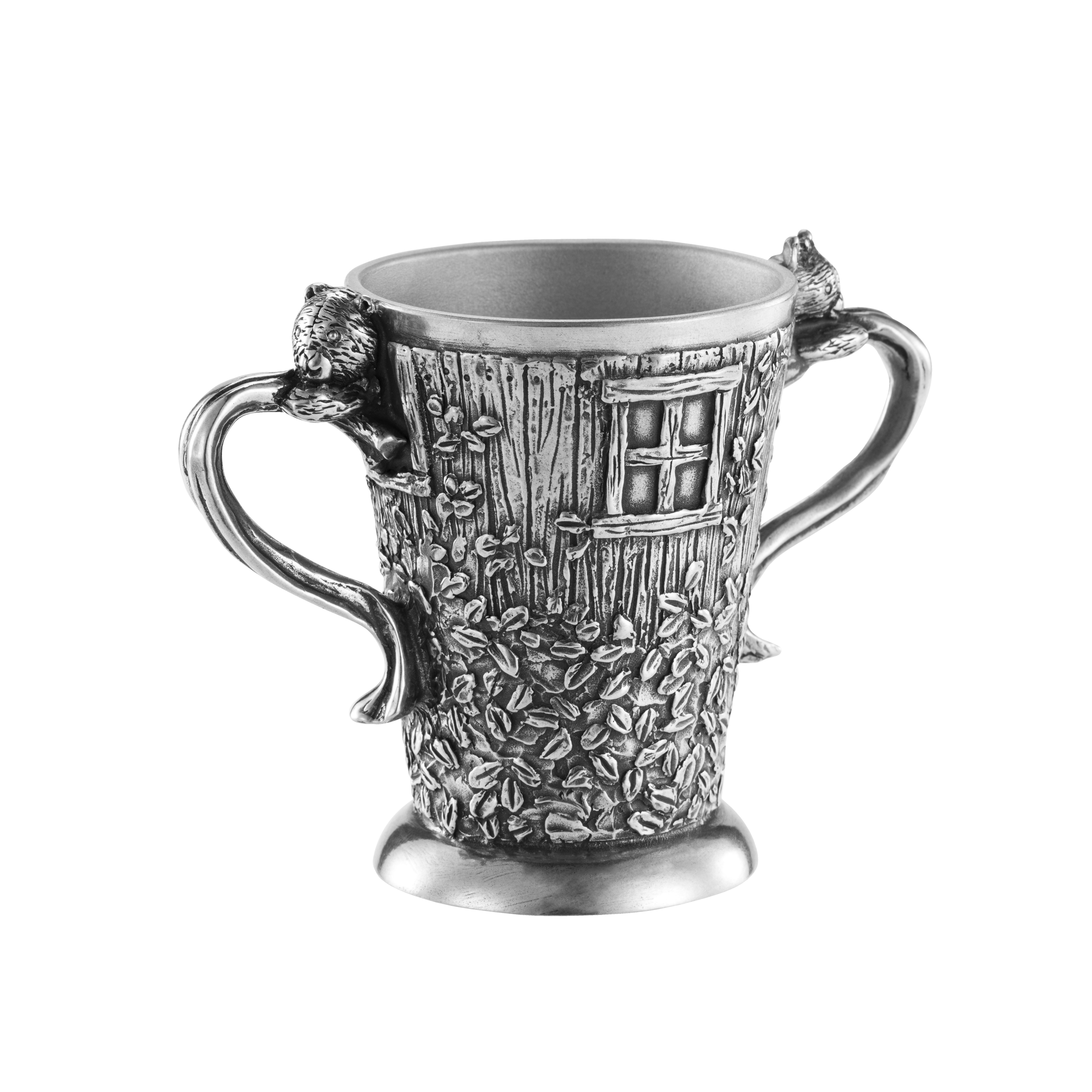 Wholesale Tree House Child's Mug Wooden Gift Box Royal Selangor Fieldfolio