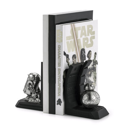 BB8 Bookend