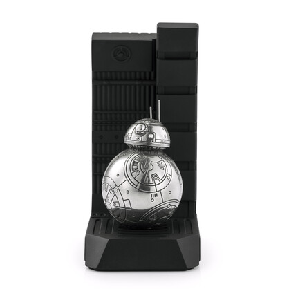 BB8 Bookend