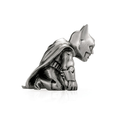 Batman Rebirth Mini Figurine - Top Seller
