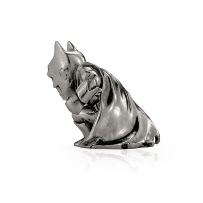 Batman Rebirth Mini Figurine - Top Seller