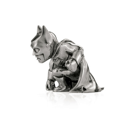 Batman Rebirth Mini Figurine - Top Seller