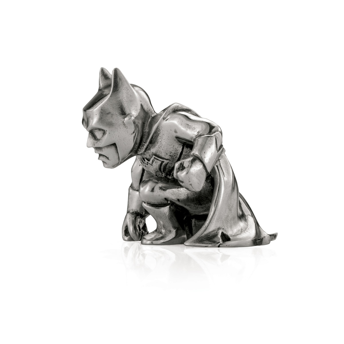 Batman Rebirth Mini Figurine - Top Seller