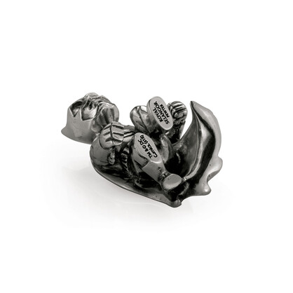 Batman Rebirth Mini Figurine - Top Seller