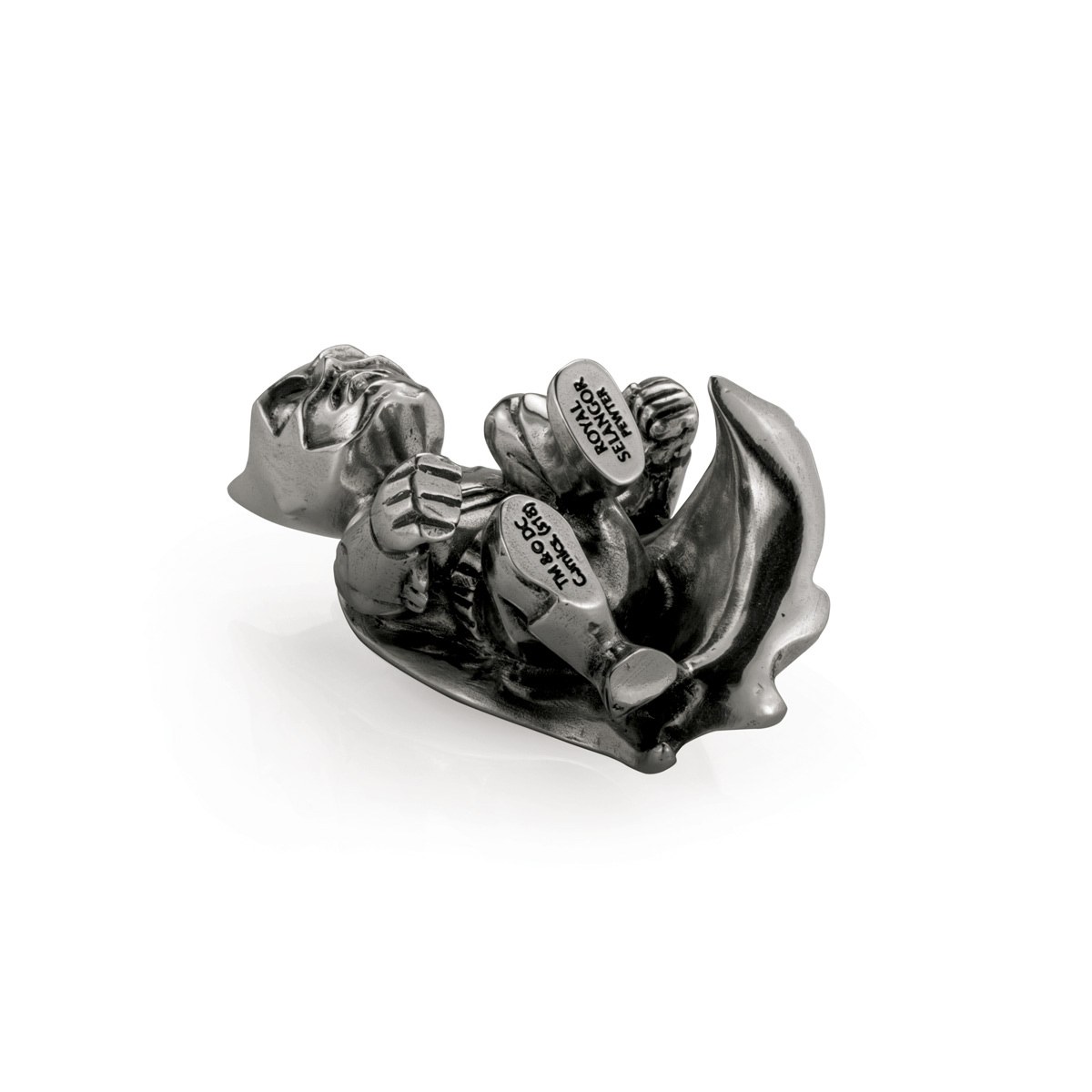 Batman Rebirth Mini Figurine - Top Seller