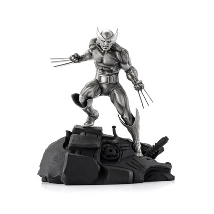 Wolverine Victorious Figurine (LE)