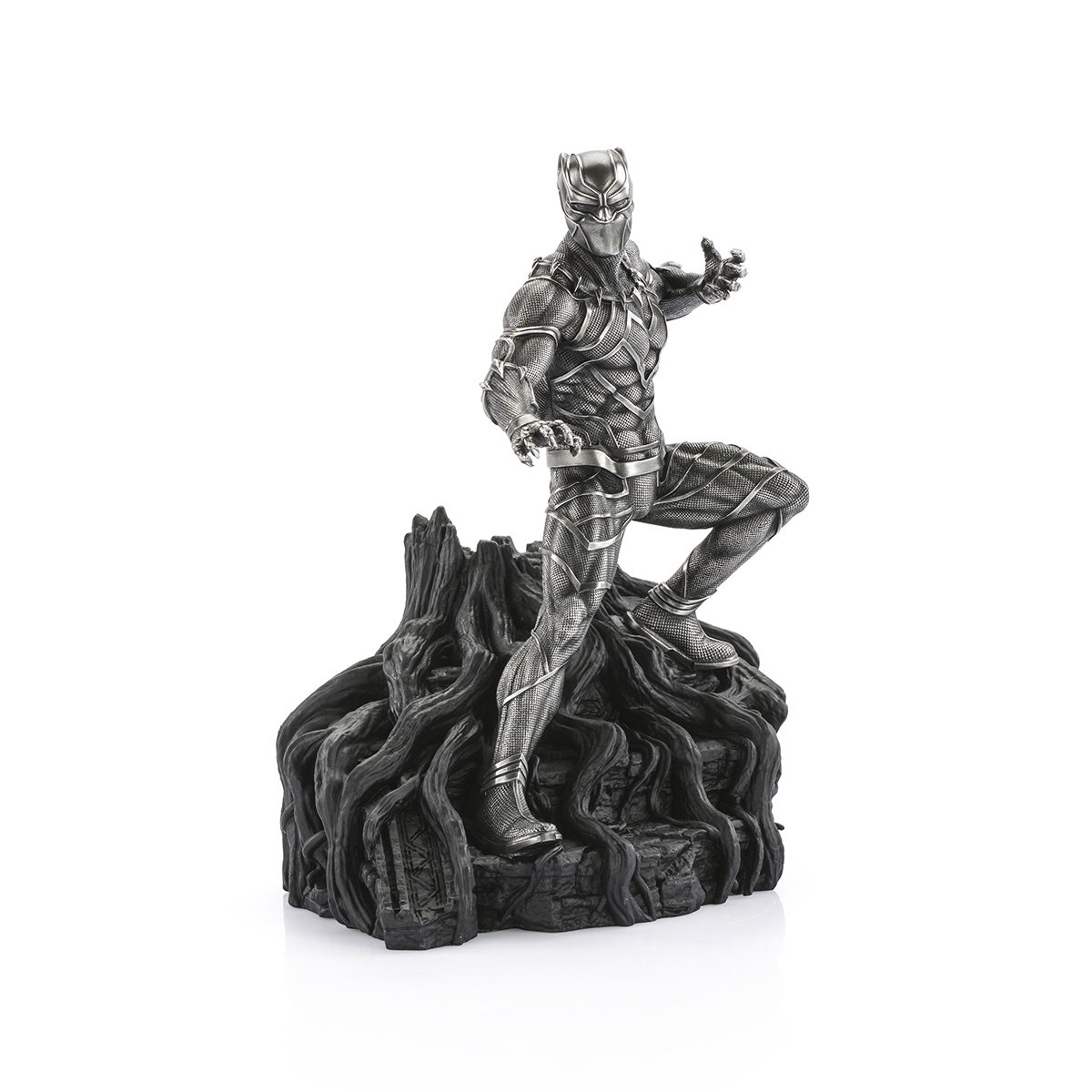Black Panther Guardian Figurine (LE)