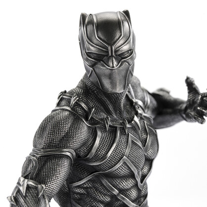 Black Panther Guardian Figurine (LE)