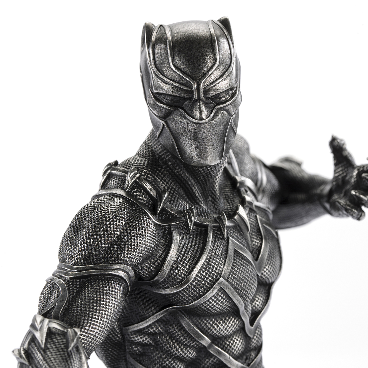 Black Panther Guardian Figurine (LE)